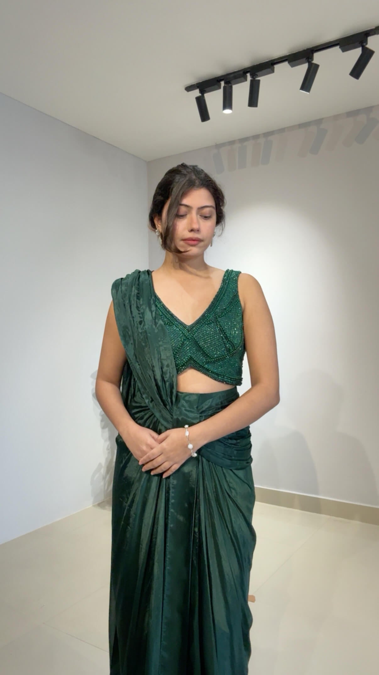 Designer Sarees