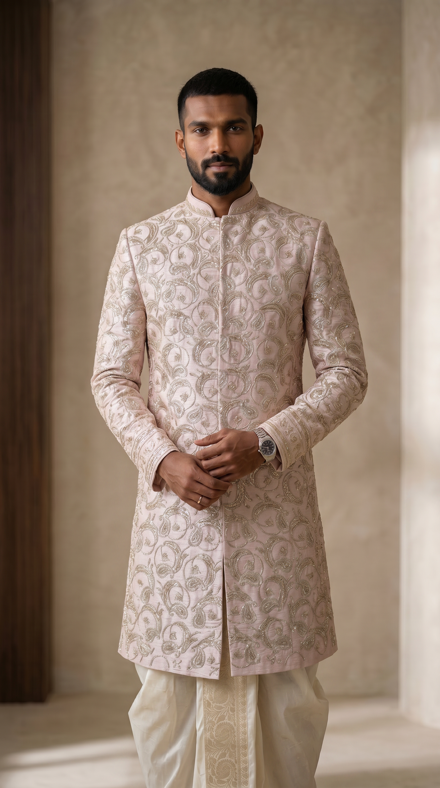 Sherwani