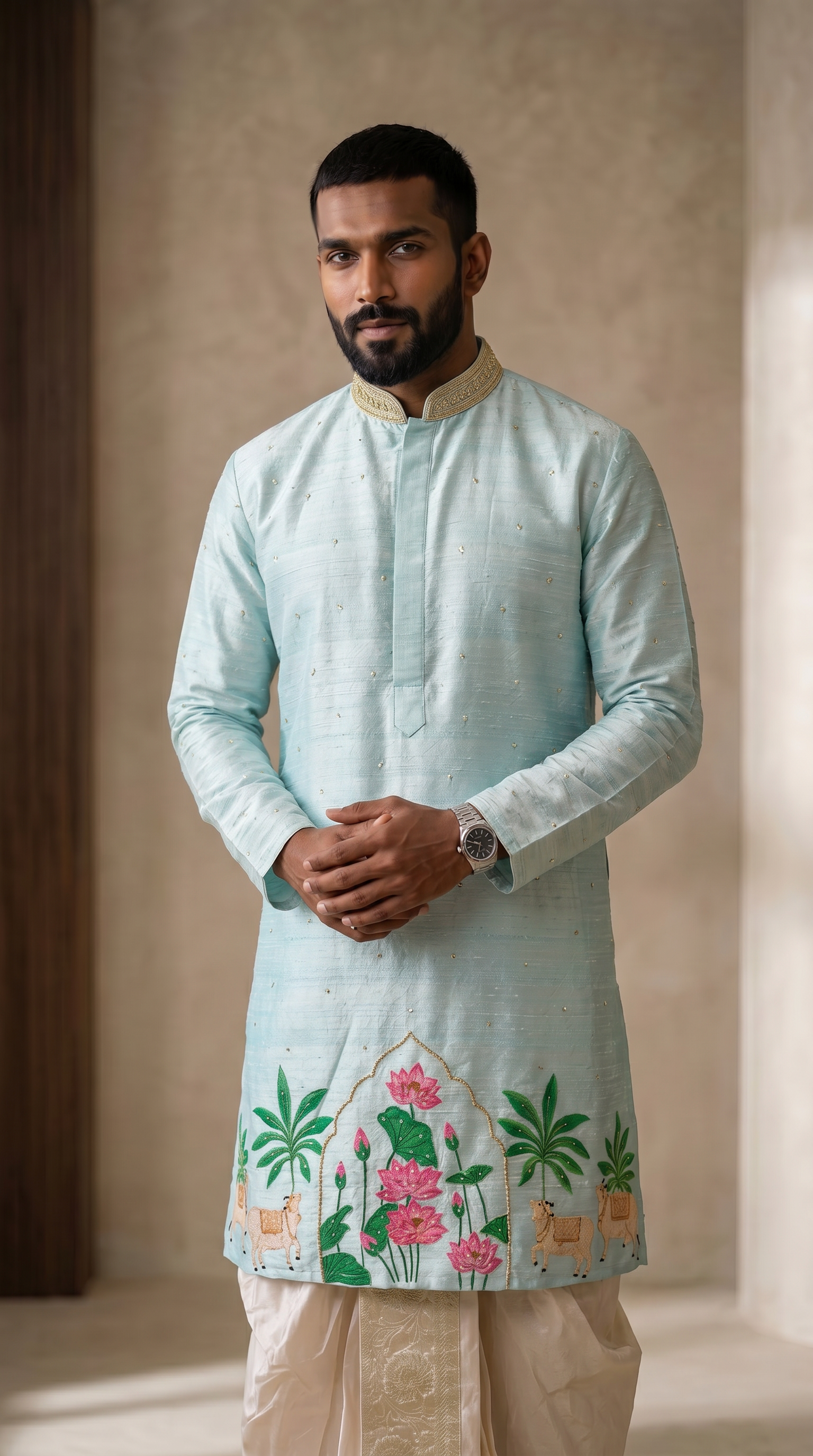 Kurta sets - m