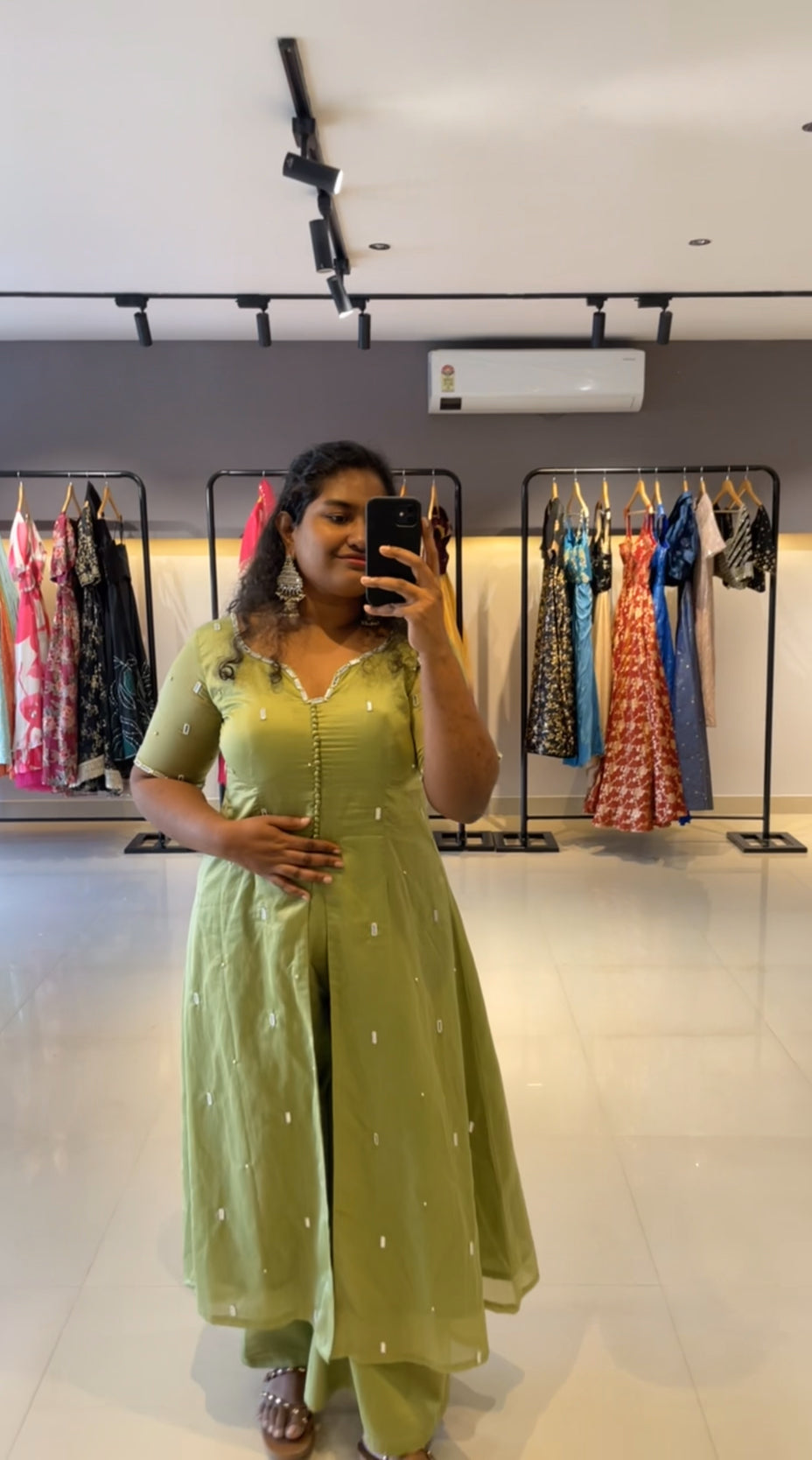 Kurta sets