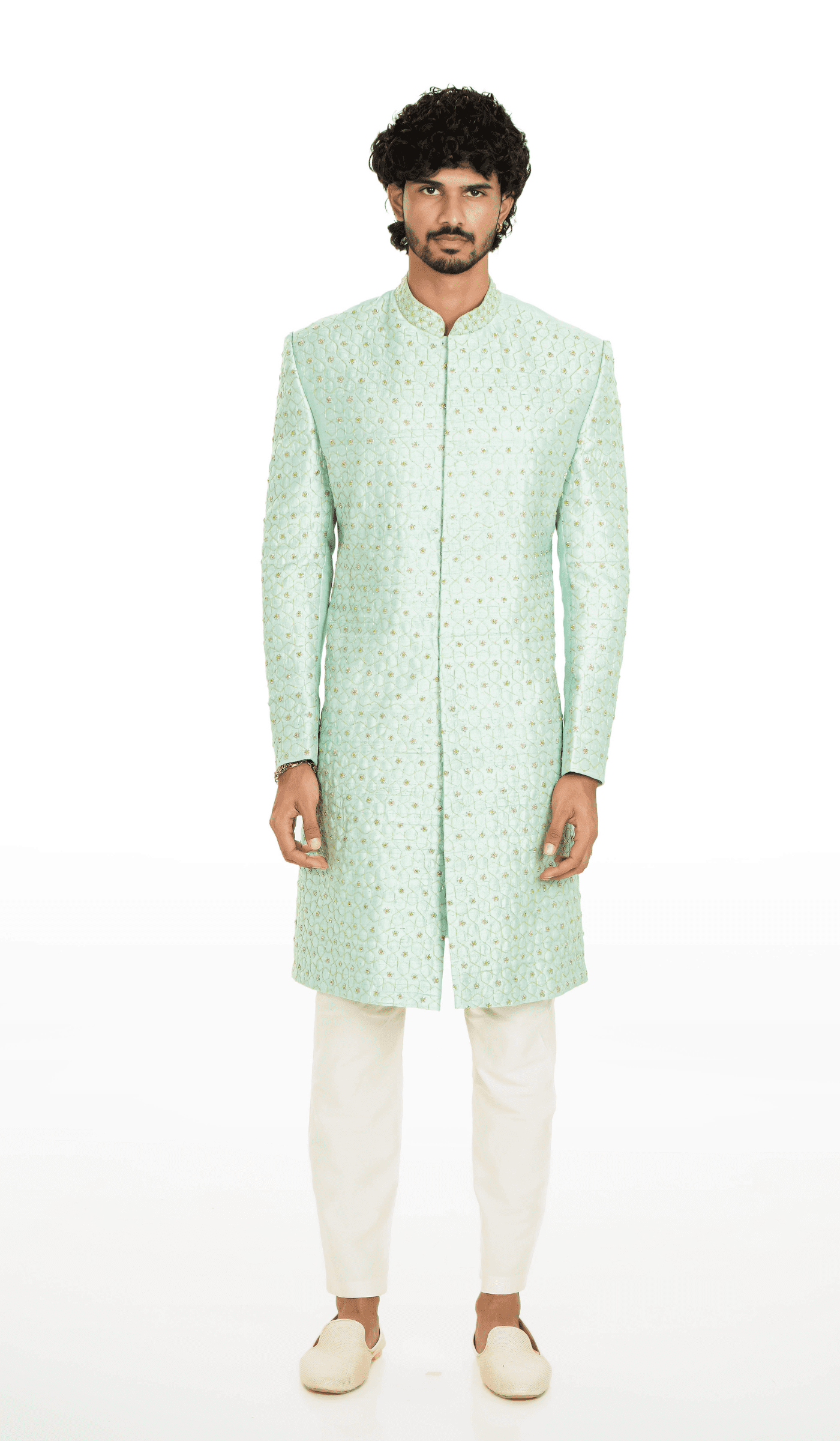 Dori Sherwani