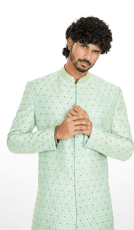 Dori Sherwani