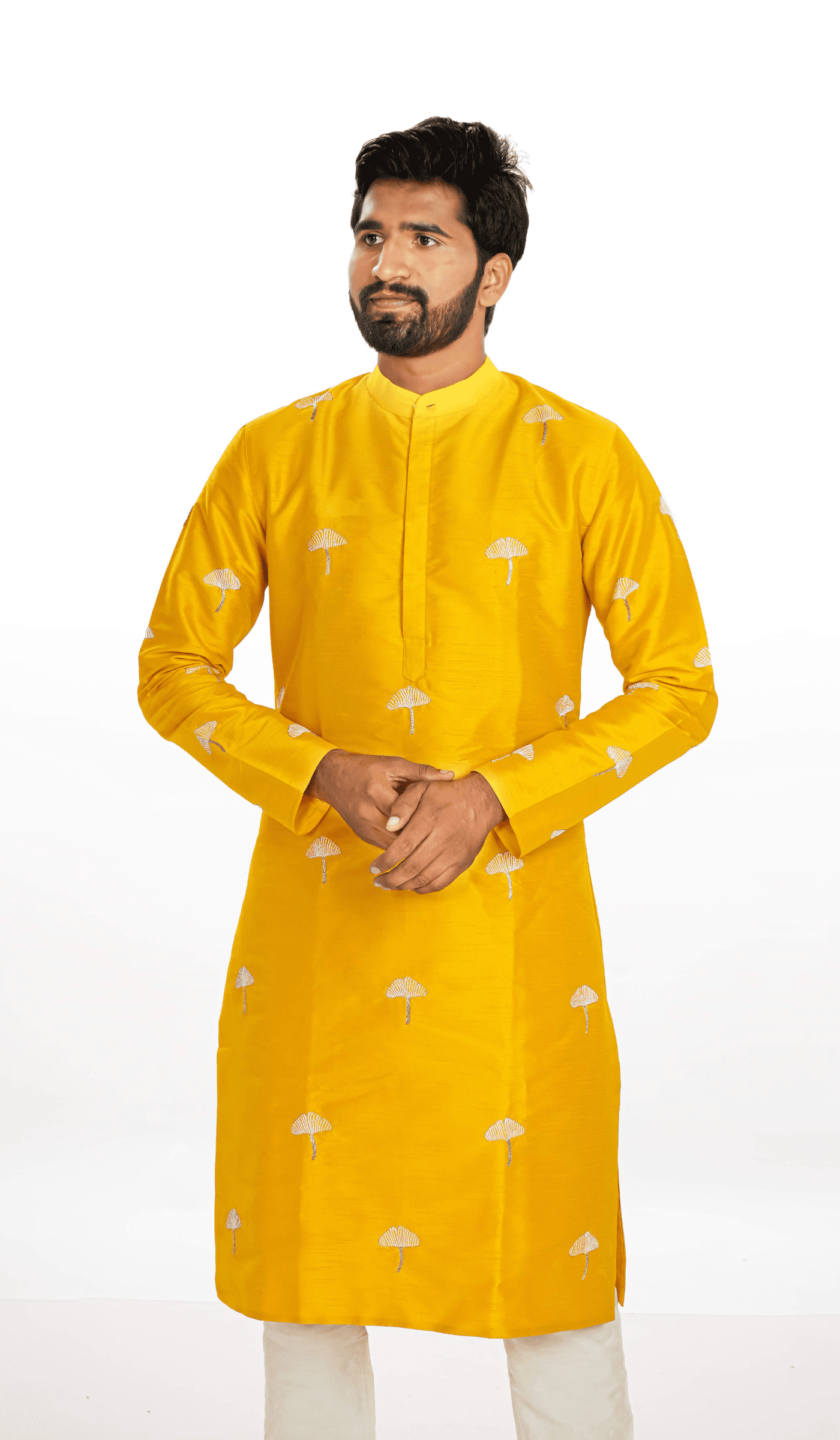 Autumn Kurta