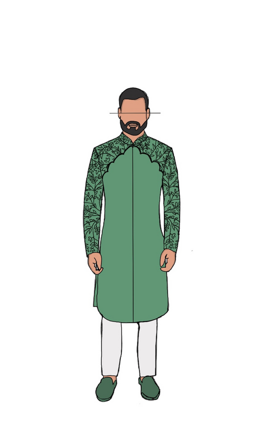 Sherwani