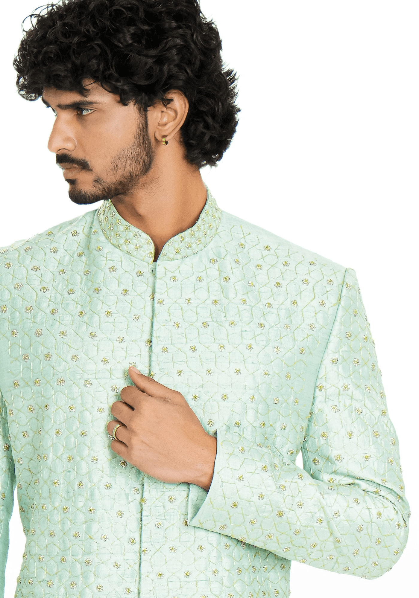 Dori Sherwani