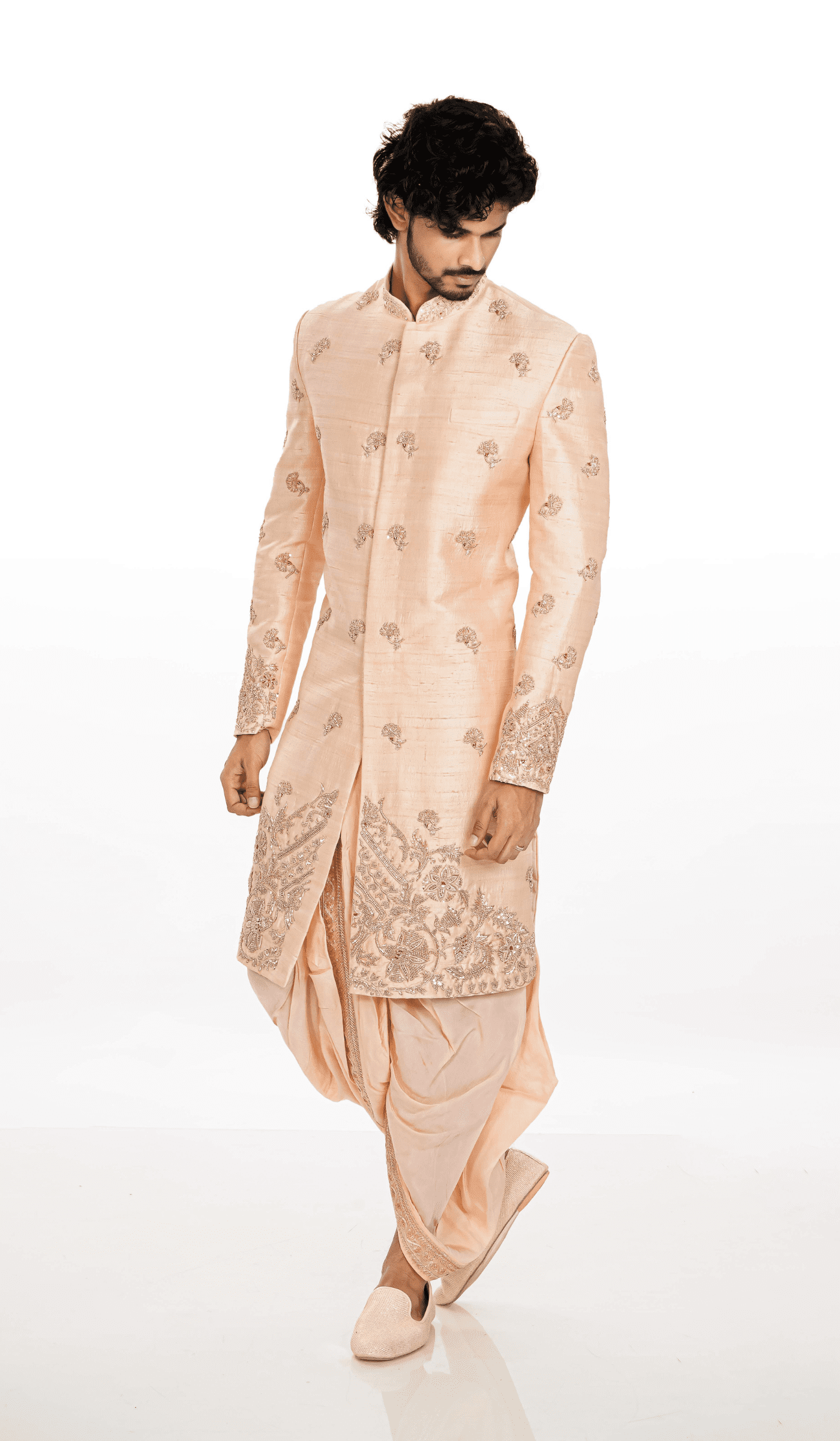 Arch Sherwani