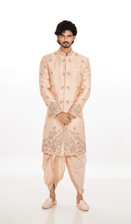 Arch Sherwani