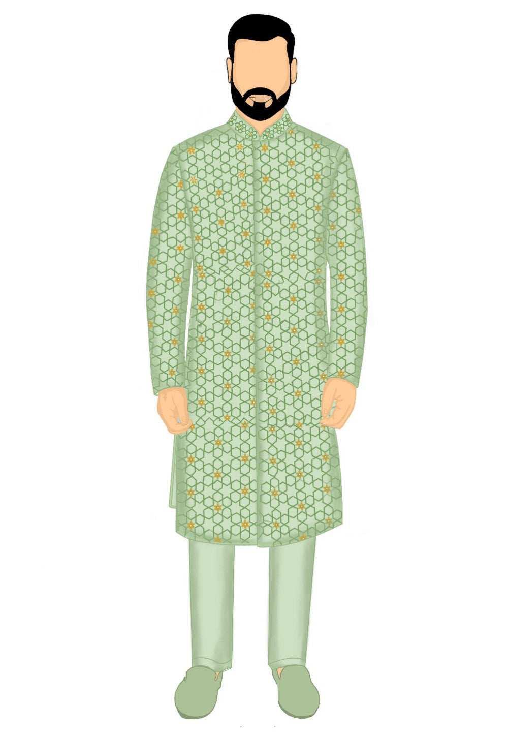 Dori Sherwani